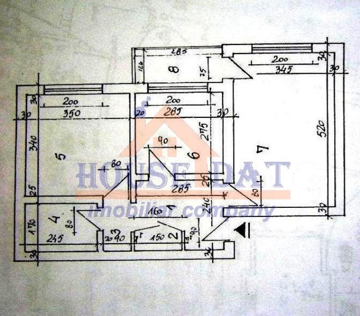 vanzare apartament 2 camere Baneasa-Neagoe Voda - Pret | Preturi vanzare apartament 2 camere Baneasa-Neagoe Voda