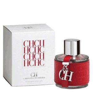 Carolina Herrera CH, 50 ml, EDT - Pret | Preturi Carolina Herrera CH, 50 ml, EDT