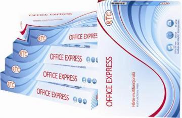Hartie copiator Office Express, A3, 80g, 500 coli/top - Pret | Preturi Hartie copiator Office Express, A3, 80g, 500 coli/top
