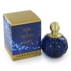 Lagerfeld Sun Moon Stars, 100 ml, EDT - Pret | Preturi Lagerfeld Sun Moon Stars, 100 ml, EDT