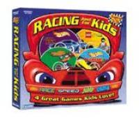 Racing Just for Kids - Pret | Preturi Racing Just for Kids