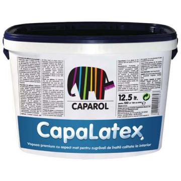 Vopsea Caparol - Capalatex - Pret | Preturi Vopsea Caparol - Capalatex