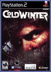 Cold Winter PS2 - Pret | Preturi Cold Winter PS2