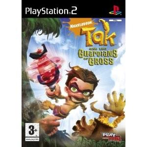 Joc PS2 Tak and The Guardians of Gross - Pret | Preturi Joc PS2 Tak and The Guardians of Gross