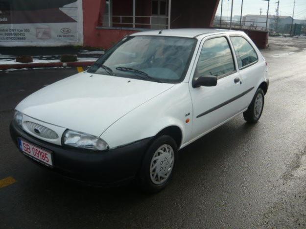 vand ford fiesta 1.3 - Pret | Preturi vand ford fiesta 1.3