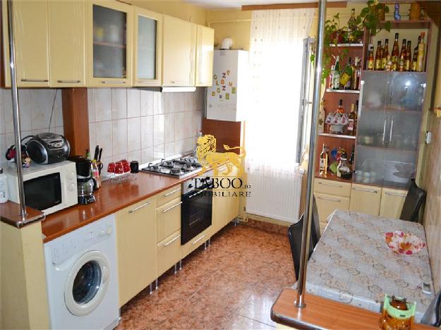 Apartament cu 2 camere de vanzare in Sebes - Pret | Preturi Apartament cu 2 camere de vanzare in Sebes