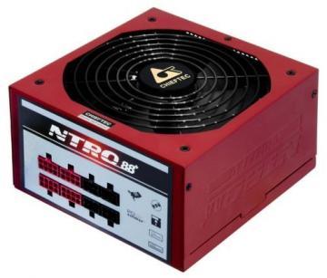 Carcasa CHIEFTEC DRAGON Mediumtower (USB/eSATA/Audio), 4 Fans, mATX, ATX, 4x5.25 6x3.5, , CH-07B-R-OP - Pret | Preturi Carcasa CHIEFTEC DRAGON Mediumtower (USB/eSATA/Audio), 4 Fans, mATX, ATX, 4x5.25 6x3.5, , CH-07B-R-OP