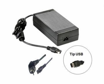 Inc laptop compatib HP COMPAQ;180W, 19Vx9.5A, mufa ovala tip USB - Pret | Preturi Inc laptop compatib HP COMPAQ;180W, 19Vx9.5A, mufa ovala tip USB