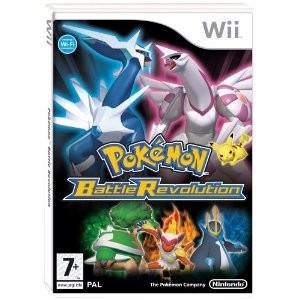 Joc Wii Pokemon Battle Revolution - Pret | Preturi Joc Wii Pokemon Battle Revolution