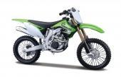 KAVASAKI KX 450 F - Pret | Preturi KAVASAKI KX 450 F