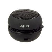 LogiLink SP0010, 2.50W RMS (Negru) - Pret | Preturi LogiLink SP0010, 2.50W RMS (Negru)