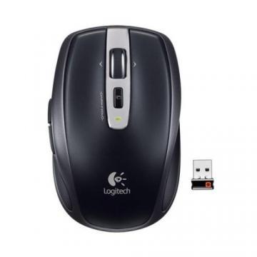 Mouse Laser Logitech MX Anywhere, USB - Pret | Preturi Mouse Laser Logitech MX Anywhere, USB