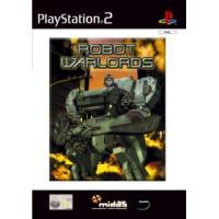 Robot Warlords PS2 - Pret | Preturi Robot Warlords PS2