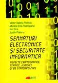 SEMNATURI ELECTRONICE SI SECURITATE INFORMATICA - Pret | Preturi SEMNATURI ELECTRONICE SI SECURITATE INFORMATICA