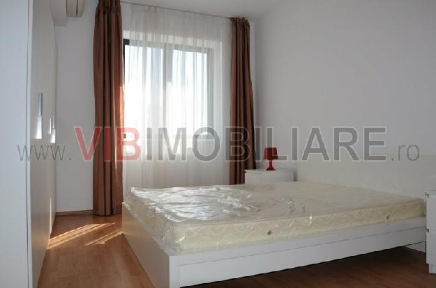 VIB13411 - 3 cam lux - Barbu Vacarescu - Lacul Tei - imobil 2011 - mobilat/utilat - 186000 euro. - Pret | Preturi VIB13411 - 3 cam lux - Barbu Vacarescu - Lacul Tei - imobil 2011 - mobilat/utilat - 186000 euro.