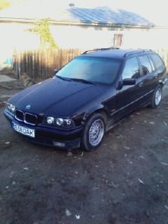 bmw 318 tds 1996 touring e 36 - Pret | Preturi bmw 318 tds 1996 touring e 36