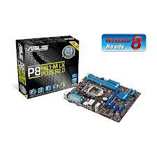 Placa de baza Asus P8H61-M LX3 PLUS R2.0 socket LGA1155 - Pret | Preturi Placa de baza Asus P8H61-M LX3 PLUS R2.0 socket LGA1155