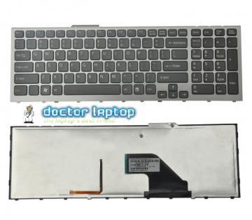 Tastatura laptop Sony VAIO VPCF11GGX - Pret | Preturi Tastatura laptop Sony VAIO VPCF11GGX