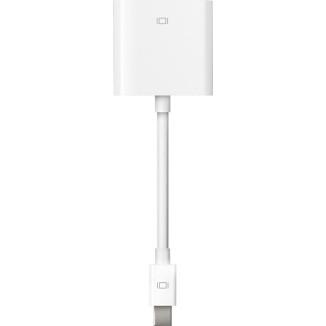 Apple Mini DisplayPort to DVI Adapter - Pret | Preturi Apple Mini DisplayPort to DVI Adapter