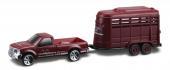 FORD F350 SUPER DUTY PICK-UP WITH HORSE CARRIES - Pret | Preturi FORD F350 SUPER DUTY PICK-UP WITH HORSE CARRIES