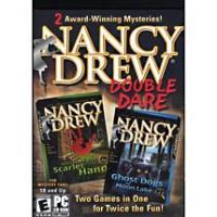 Nancy Drew Double Dare 2 - Pret | Preturi Nancy Drew Double Dare 2