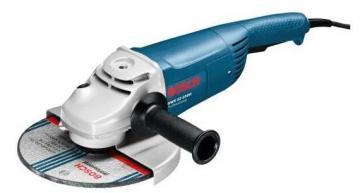 Polizoare - Bosch GWS 24-230 JH 2400 W 5.4 KG - Pret | Preturi Polizoare - Bosch GWS 24-230 JH 2400 W 5.4 KG