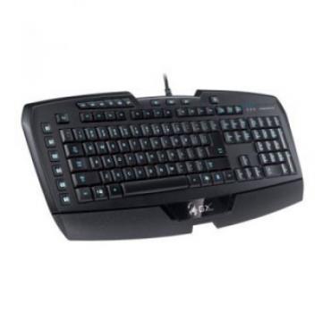 Tastatura Genius GX Series Imperator PRO, Gaming, Six programmable macro keys to assign up to18 macr - Pret | Preturi Tastatura Genius GX Series Imperator PRO, Gaming, Six programmable macro keys to assign up to18 macr