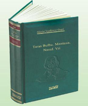 88. Taras Bulba. Mantaua. Nasul. Vii - Pret | Preturi 88. Taras Bulba. Mantaua. Nasul. Vii