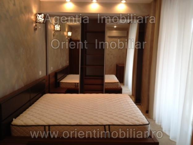 Apartament 2 camere, lux, zona delfinariu, constanta, - Pret | Preturi Apartament 2 camere, lux, zona delfinariu, constanta,