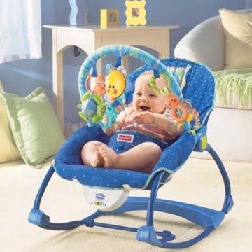 Fisher-Price - Balansoar Fisher-Price 2in1 Link-A-Doos - Pret | Preturi Fisher-Price - Balansoar Fisher-Price 2in1 Link-A-Doos