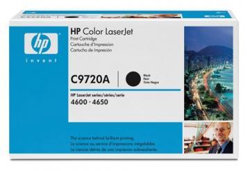 HP Color LaserJet C9720A Black Print Cartridge + Transport Gratuit - Pret | Preturi HP Color LaserJet C9720A Black Print Cartridge + Transport Gratuit