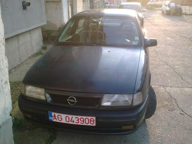 se vinde opel vectra - Pret | Preturi se vinde opel vectra