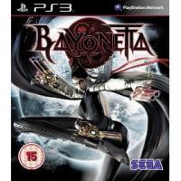 Bayonetta PS3 - Pret | Preturi Bayonetta PS3