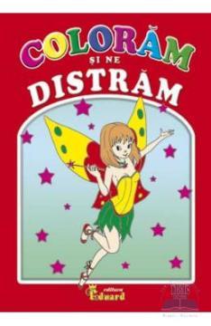 Coloram si ne distram - Pret | Preturi Coloram si ne distram