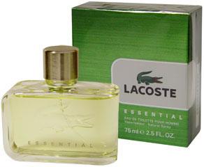 Lacoste Essential LACOSTE EDT 125ml barbat 130 lei - Pret | Preturi Lacoste Essential LACOSTE EDT 125ml barbat 130 lei