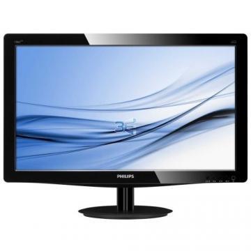 Philips 196V3LAB, 18.5" Wide 5ms Tehnologie LED - Pret | Preturi Philips 196V3LAB, 18.5" Wide 5ms Tehnologie LED