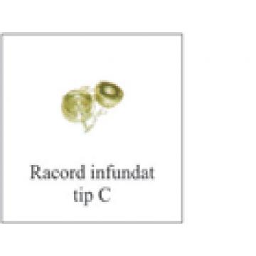 Racord infundat  C - Pret | Preturi Racord infundat  C