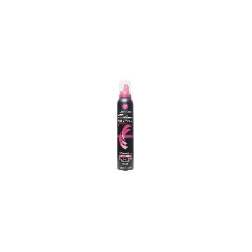 Spuma modelatoare pentru par Prof.Touch Salon styling mousse - Pret | Preturi Spuma modelatoare pentru par Prof.Touch Salon styling mousse