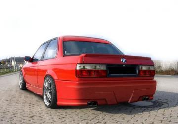 BMW E30 Eleron M-Style - Pret | Preturi BMW E30 Eleron M-Style