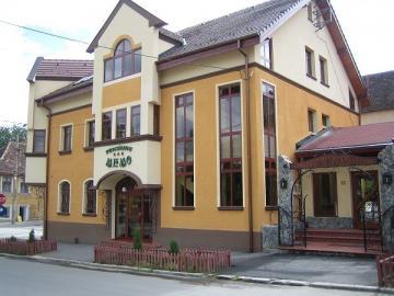 BRASOV - Hotel Memo 3* - Pret | Preturi BRASOV - Hotel Memo 3*