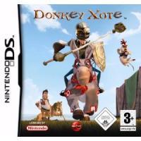 Donkey Xote NDS - Pret | Preturi Donkey Xote NDS