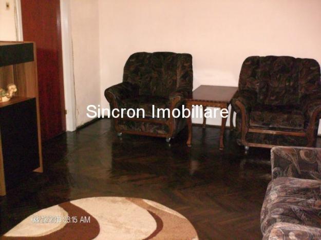 Inchiriere 3 camere mobilat Grigorescu metrou 350 Eur - Pret | Preturi Inchiriere 3 camere mobilat Grigorescu metrou 350 Eur