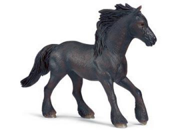 Schleich figurine Iapa Friziana - Pret | Preturi Schleich figurine Iapa Friziana