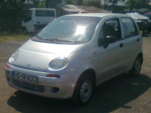 vand Matiz din 2004 - Pret | Preturi vand Matiz din 2004