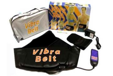 Vibra Belt - Pret | Preturi Vibra Belt