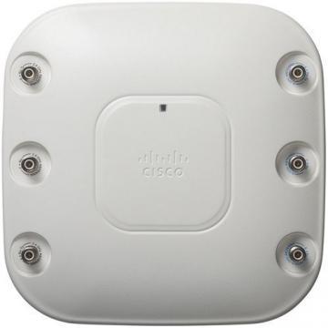 Wireless Access Point CISCO AIR-CAP3502E-E, IEEE 802.11a/b/g/n, WPA2, 1x Gigabit Port, 6 x Antennas - Pret | Preturi Wireless Access Point CISCO AIR-CAP3502E-E, IEEE 802.11a/b/g/n, WPA2, 1x Gigabit Port, 6 x Antennas