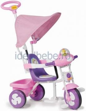 Biemme - BABY CU PARASOLAR FUNKY - Pret | Preturi Biemme - BABY CU PARASOLAR FUNKY