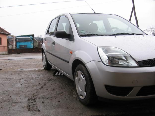 vand urgent FORD FIESTA 2005 - Pret | Preturi vand urgent FORD FIESTA 2005