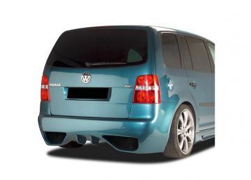 VW Touran Spoiler Spate XXL-Line - Pret | Preturi VW Touran Spoiler Spate XXL-Line