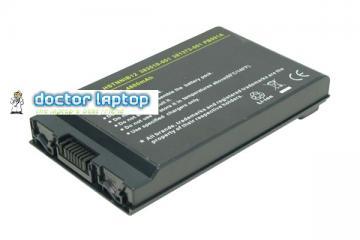 Baterie laptop HP Compaq NC4400 - Pret | Preturi Baterie laptop HP Compaq NC4400